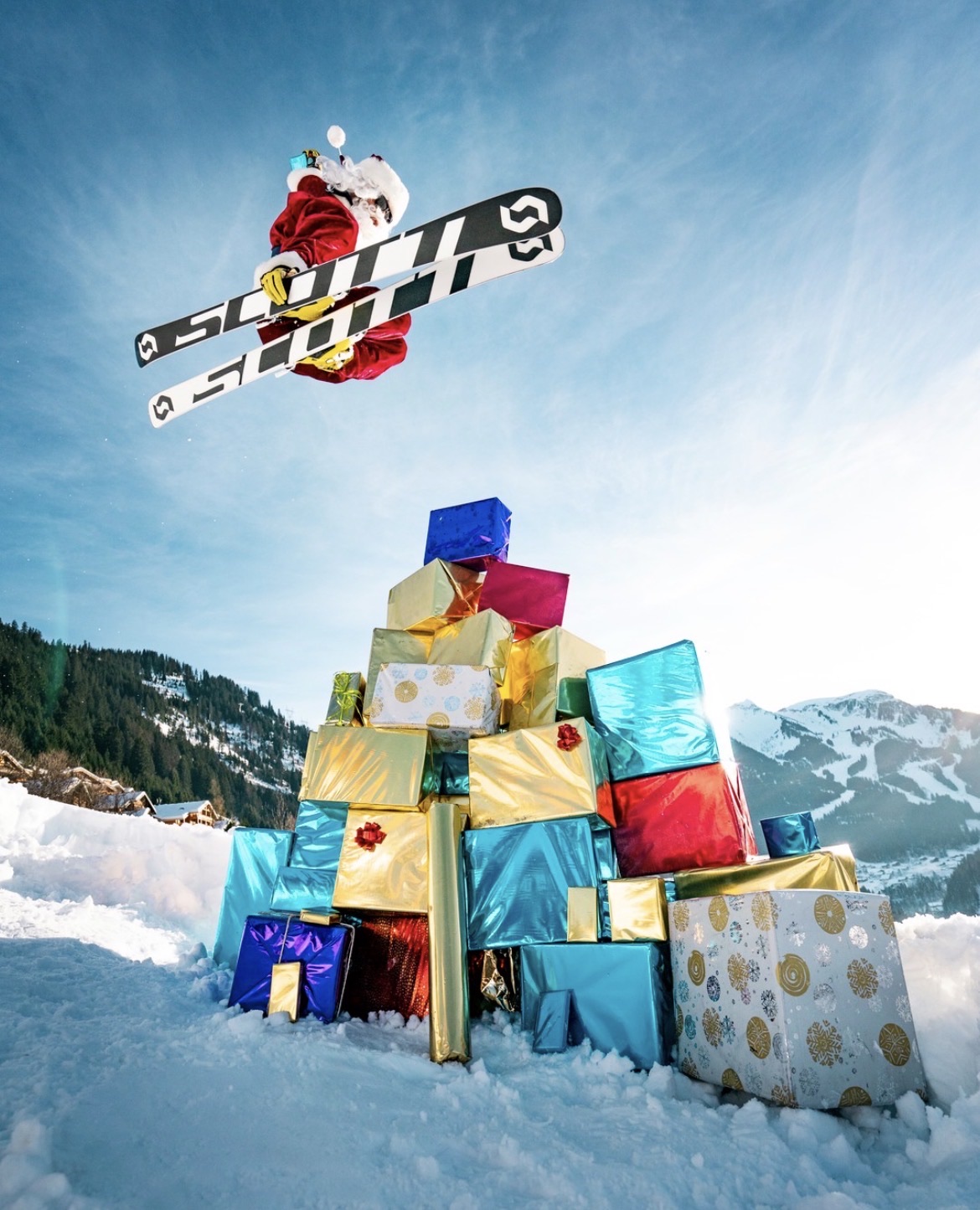 Récompense concours — produits locaux